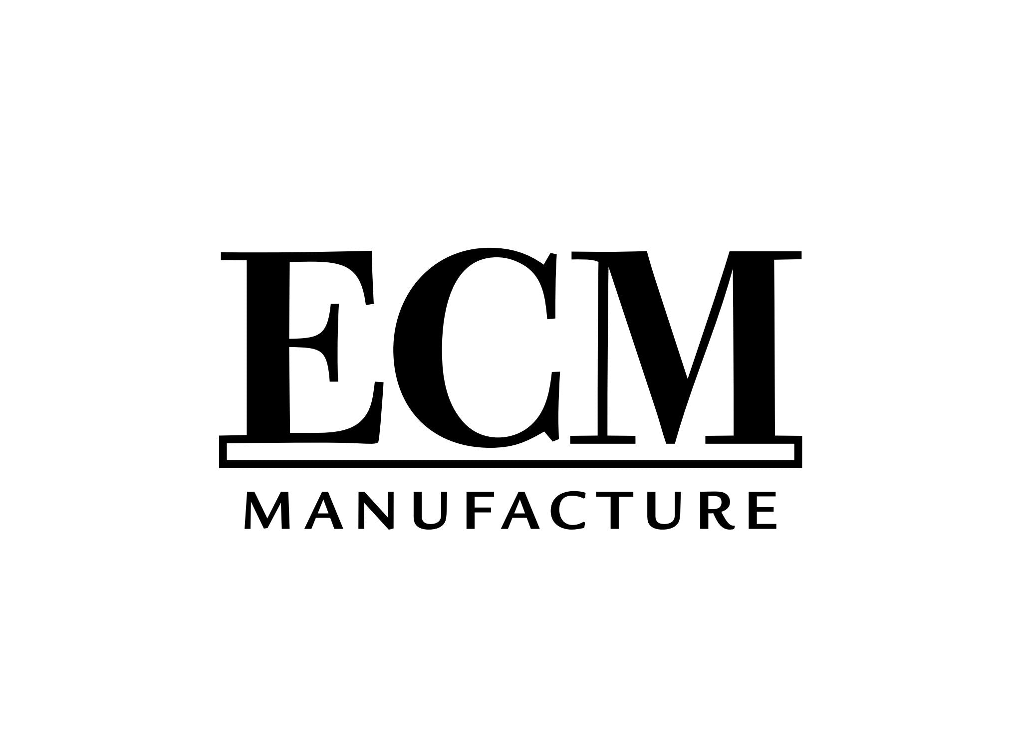 ECM Logo