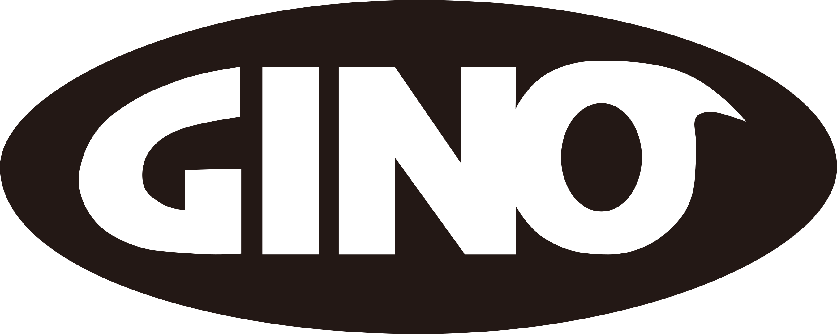 GINO Logo