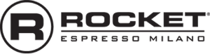 Rocket espresso Logo