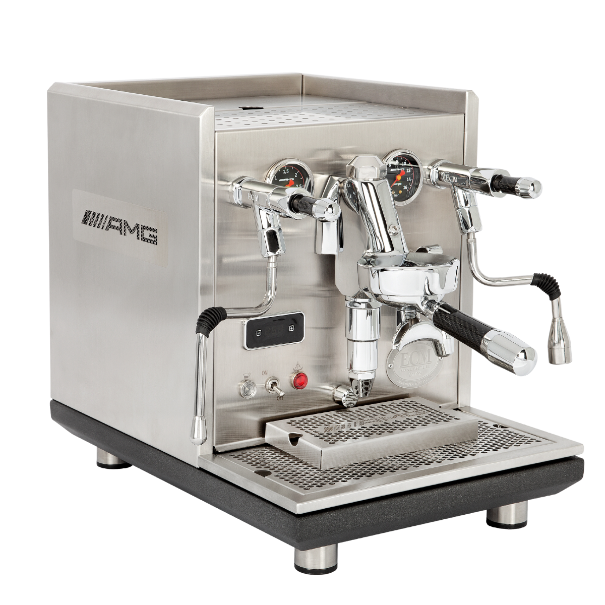 The Best Espresso Machines Australia