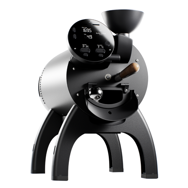 Bullet R2 Pro Home Coffee Roaster | Buy Sample Coffee Roaster