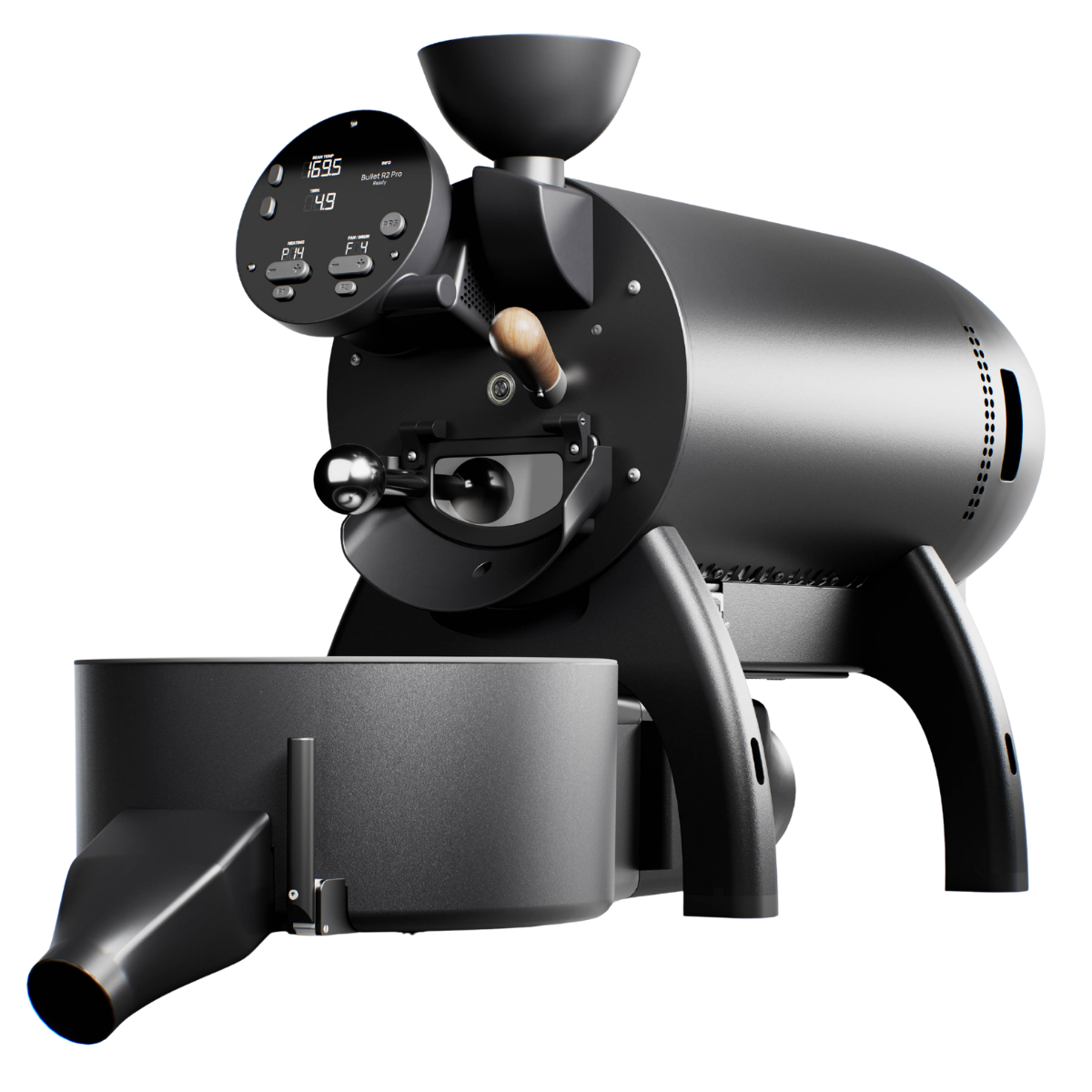 Home Coffee Roaster | Buy Sample Coffee Roaster