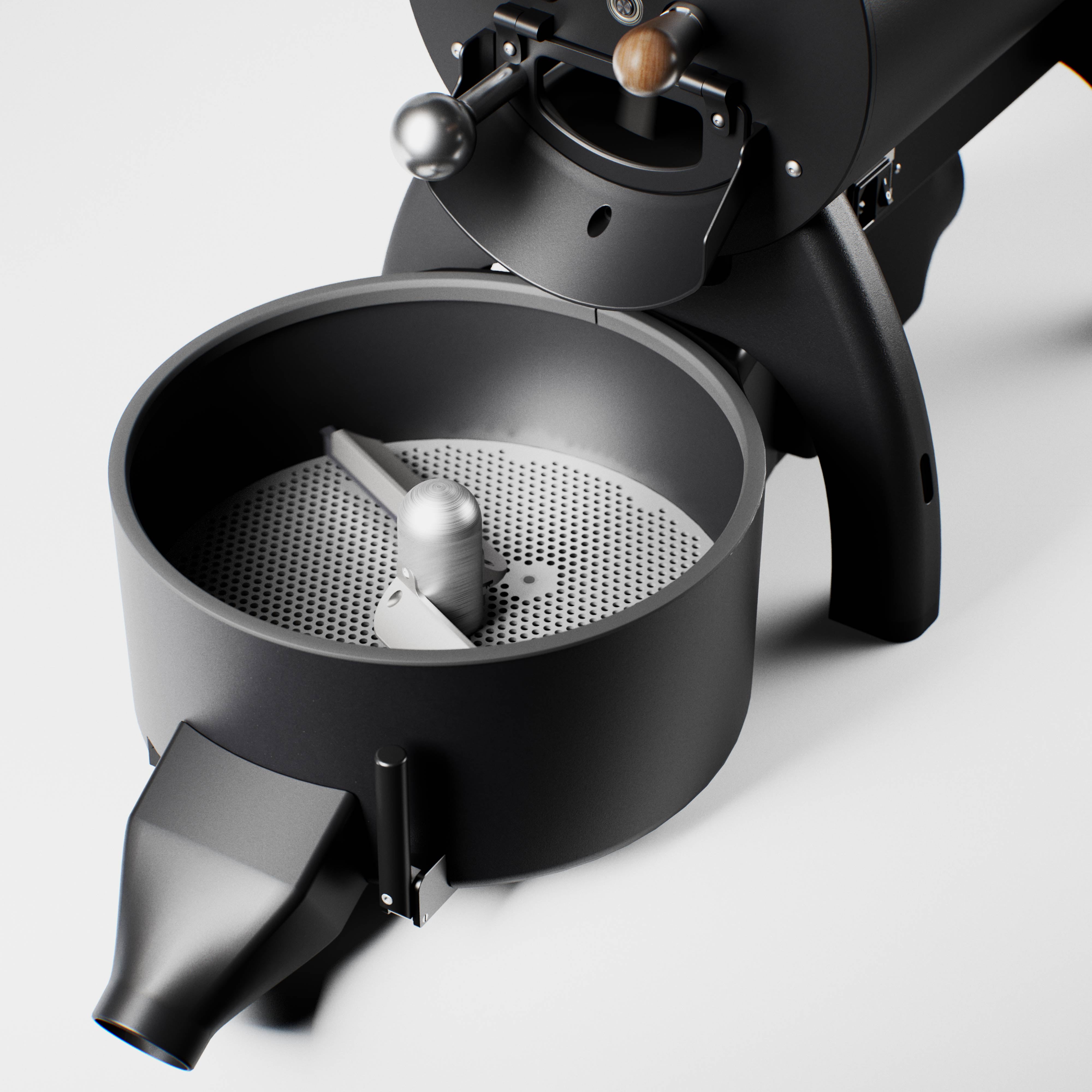 Bullet R2 Pro Home Coffee Roaster | Buy Sample Coffee Roaster