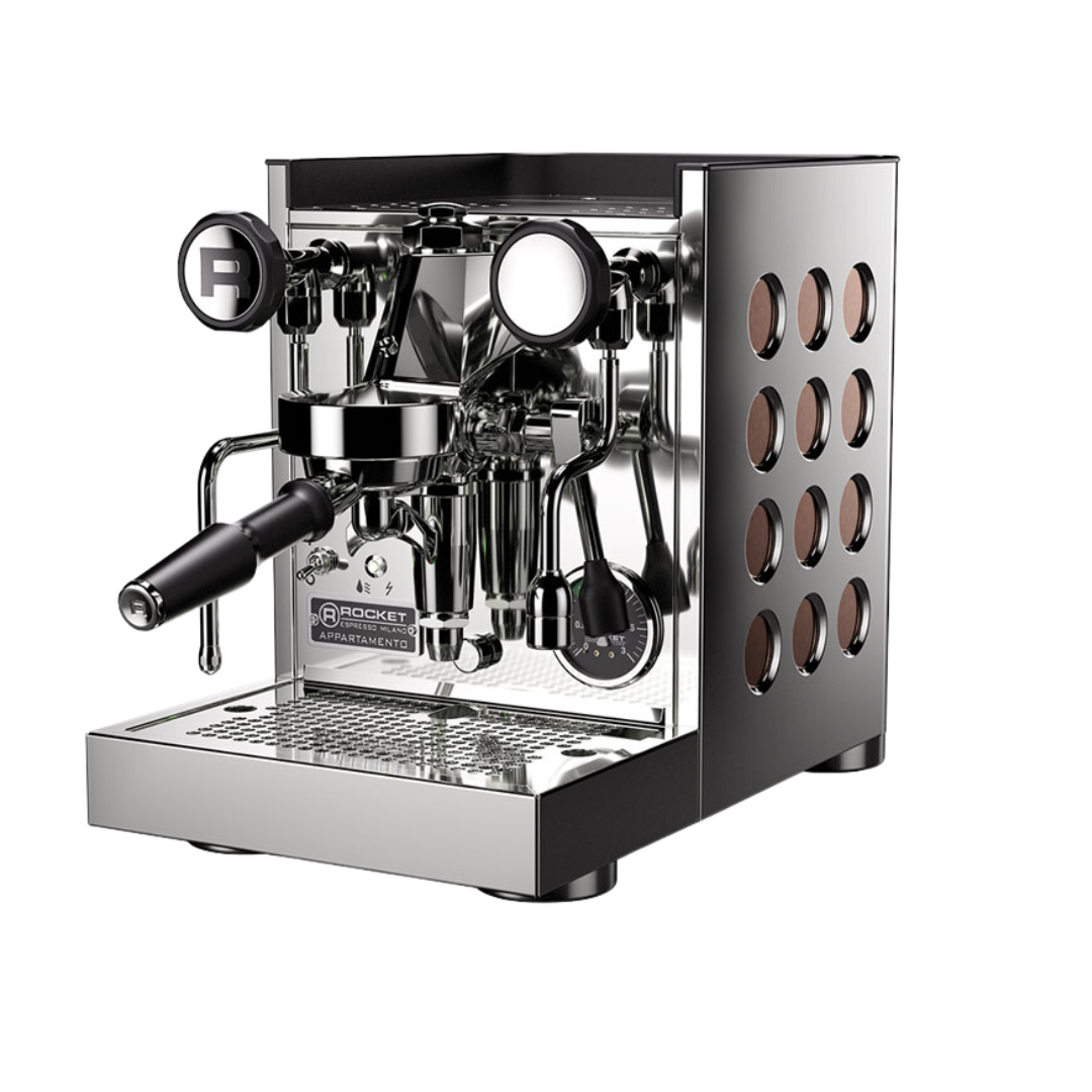 Domestic Coffee Machine Domestic Coffee Machine